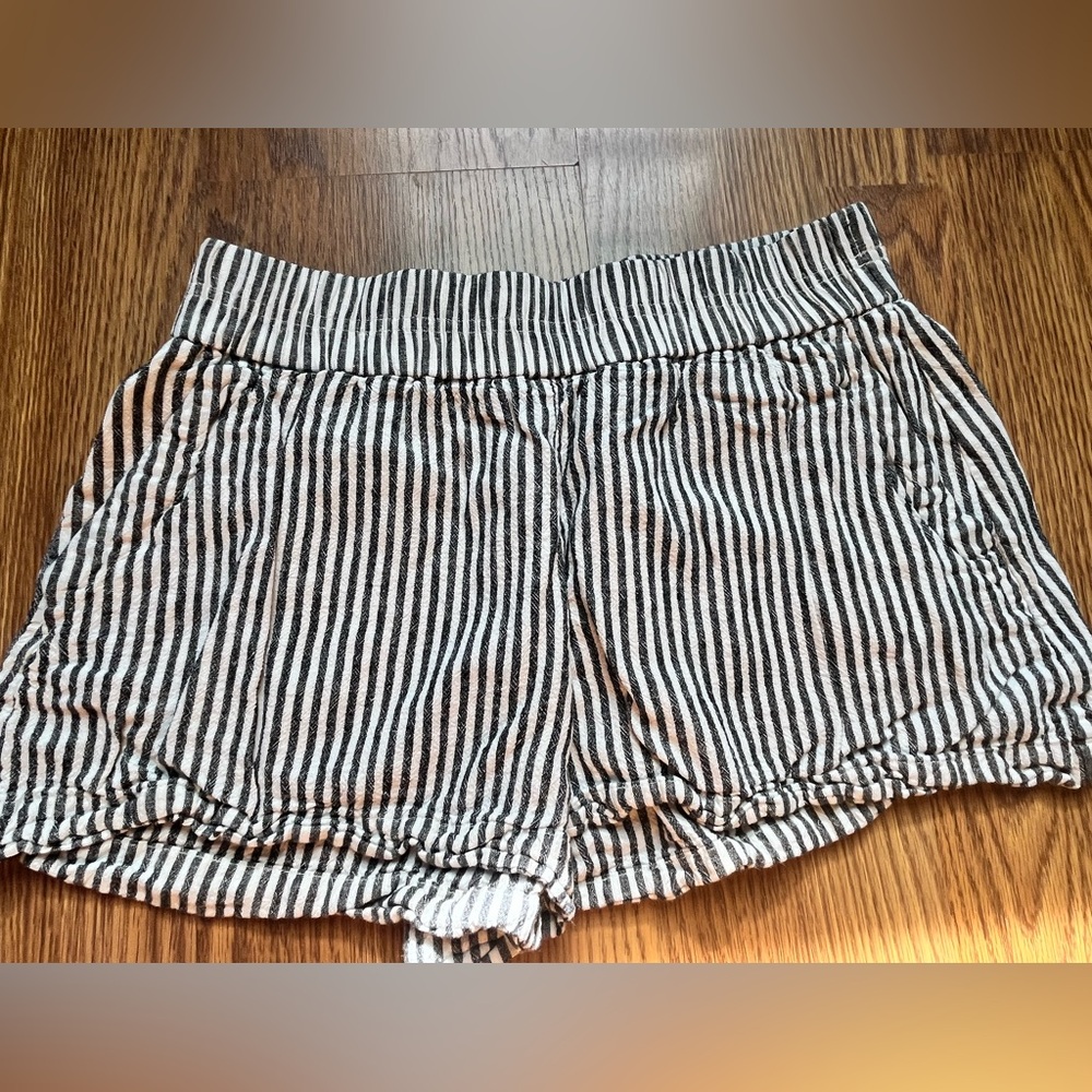 A New Day shorts